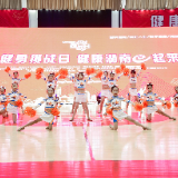全民健身挑战日,郴州站绝活亮眼
