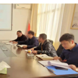 桂东：集中约谈网络食品交易第三方平台负责人