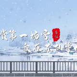 视频｜暖一壶茶 赏一场雪