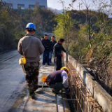 苏仙区：道路安全隐患加快“销号”