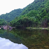 宜章：莽山浪畔湖湿地列入《2020年国家重要湿地名录》