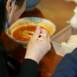 推介特色乡味 郴州“擂”并快乐着