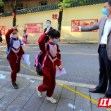 郴州“小神兽”归来，现场是这样的……