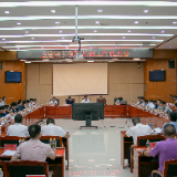 全省河长制湖长制工作推进会在桂阳召开