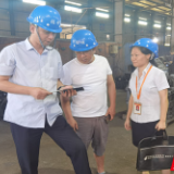 贯彻落实“六稳”“六保” 邮储银行持续赋能郴州实体经济发展