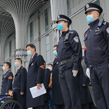 春运首日，反恐演练，警钟长鸣！