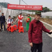 全力打造“一极六区” 聚焦八大重点工作｜北湖区：传“红”推“绿” 促进乡村振兴