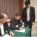 嘉禾县袁家镇：“双报一领”——流动党员管理的正确“打开方式”