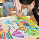 苏仙区机关幼儿园：青年教师“大展身手”