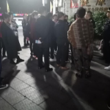广场舞噪音扰民 东街社区用“三限”方式调解