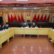 郴州交警部门通报4月份终生禁驾人员和突出交通违法行为