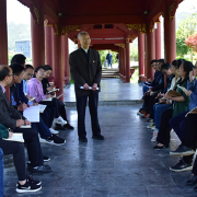 桂东县委宣传部扎实开展党史学习教育“学史增信”专题学习