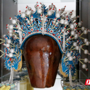 入遗20 年｜湖南省昆剧团开展昆曲文化展览、展演活动