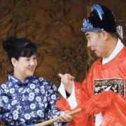 《戏台上的担当—郴阳花灯小调》荣获2020年“看郴州”系列微视频三等奖