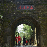 行走红三角 奋进小康路②赣州：红色故都，山水之间自有黄金屋