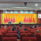 发挥统一战线重要法宝作用 助力打造“一极六区”
