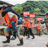  临武县花塘乡：宣讲培训鸣警钟 安全生产不放松