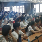 我为群众办实事｜养老护理员技能培训让他们端稳就业的“饭碗”