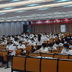 困难职工、返乡农民工从这里走上新岗位