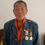 汝城：抗美援朝老战士的峥嵘岁月