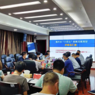 市发改委组织召开郴州“十四五”能源发展规划评审会