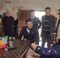 嘉禾：李被成家里的温暖