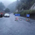 安仁县公路部门：应对低温雨雪冰冻天气,护航公路安全畅通