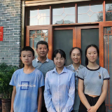 沙洲日记｜我们永远跟党走 红色家风薪火相传