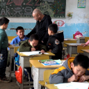 桂阳：“六位一体”保护机制 为困境儿童撑起一片蓝天