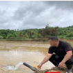 嘉禾：引得活水来 荒地变良田