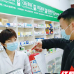 北湖区林邑社区：共创食品药品安全 同筑林邑健康家园