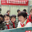 书香校园立体书绘本巡展让学生阅读悦乐