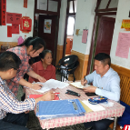 沙洲日记｜一栋不漏 栋栋过关