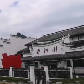 沙洲日记｜远看洲有色，近听洲有声