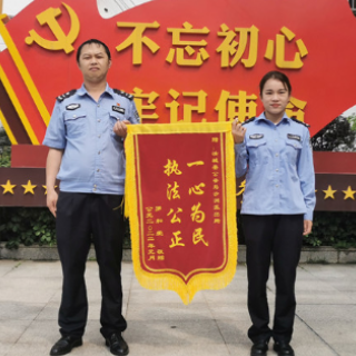 沙洲日记｜保平安赢民心