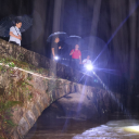 沙洲日记｜全力防御强降雨 筑牢汛期安全线