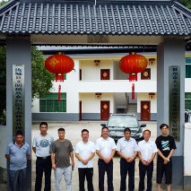 沙洲日记|快乐沙洲 向阳而行