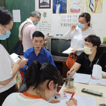 苏仙区：智能加持 适老化改造托起老年人“稳稳的幸福”