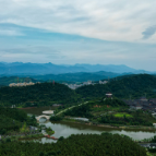 组图｜烟云古韵桂阳文化园胜景