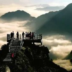 郴州两家景区因天气原因暂时闭园！