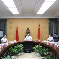 吴巨培主持召开书记专题会议 听取六届市委第一轮巡察综合情况汇报
