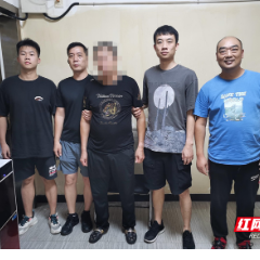 大快人心！资兴警方抓获“油耗子”，竟偷油1500升！