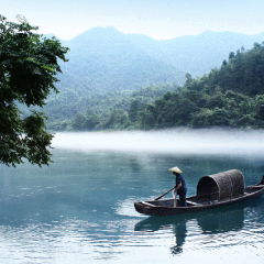 资兴市暑期旅游市场持续火爆