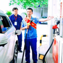 中石油郴州分公司首届“服务·创新”技能大赛举行