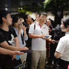 沙洲日记｜加快推进沙洲品牌建设