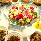 一桌郴州饭：带你品味舌尖上的临武
