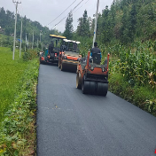 桂东新坊：践行“浦江经验”青洞旧路换新颜