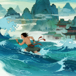 中国人治水有多拼