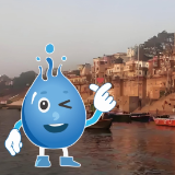 水之风景·亚洲：恒河