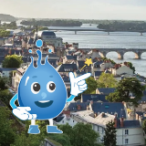 水之风景·欧洲：卢瓦河